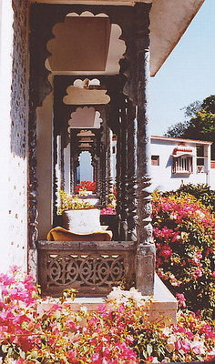 Rangniwas Palace Hotel 